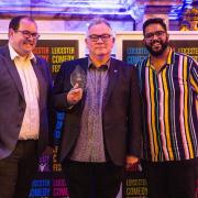 Leicester Comedy Festival Company Announces New Leadership Team