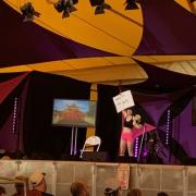 Neurodivergent Comedians Turn Children's Ideas Into Plays In New TV Show