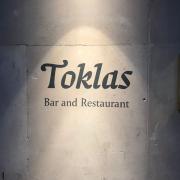 Restaurant Review: Toklas