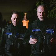 News: BBC Two Orders Two More Series Of Inside No. 9