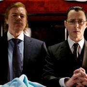 News: Broadcast Date Confirmed For Shearsmith/Pemberton Documentary