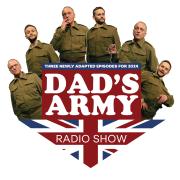 Dad's Army Goes On Tour