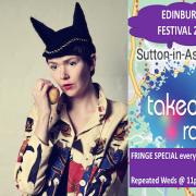  ISH Edinburgh Comedy Awards Announces Sponsors
