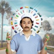 Edinburgh Fringe 2025: Rarely Asked Questions – Ismael Loutfi