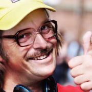 News: DJ Ivan Brackenbury Launches stay At Home Tour