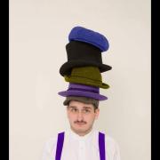 News: The Edinburgh Fringe's Top Male Comedians To Watch
