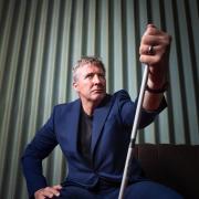 Tour Dates For Jamie MacDonald
