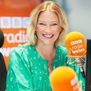 News: Gavin & Stacey’s Joanna Page Gets BBC Radio Wales Show