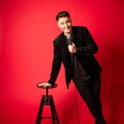Tour Dates For Jarlath Regan
