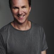 Jason Byrne