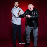 TV Review: Stand Up And Deliver, Part Two, C4