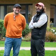 Joe Wilkinson And David Earl To Explore Their Favourite Sitcoms In New Series