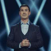 Jimmy Carr To Release New Netflix Special On Christmas Day