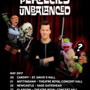 News: Jeff Dunham Announces Rescheduled Dates