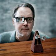 Vic Reeves On Deafness: "All I've got left is Frank Ifield on mono"