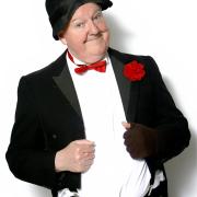 Special Event And Book To Celebrate Life And Jokes Of Jimmy Cricket