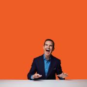 Jimmy Carr’s YouTube Channel Hits 1.5 Million Subscribers