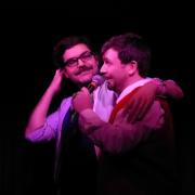 News: Alternative Comedy Memorial Society Goes Online