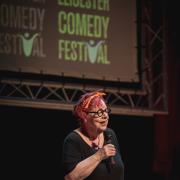 News: Comedians Raise More Than £20,000 For Leicester Comedy Festival 