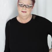 News: Jo Brand and Hugh Dennis Headline Alzheimer’s Society’s Virtual Comedy Night