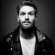   Joel Dommett, Tom Allen, Rob Beckett and Romesh Ranganathan Go On DNA Journey