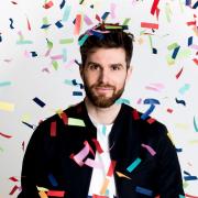 News: Joel Dommett To Host UK Version Of The Masked Singer