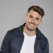 News: Joel Dommett To Host Home Alone TV Show