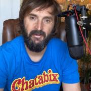 Chatabix Podcast Signs Deal With Keep It Light Media