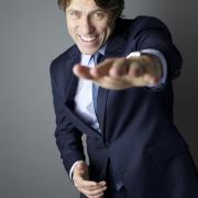 John Bishop