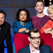 House of Games Guests This Week