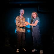 2Northdown’s New Act Competition Results