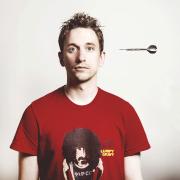 John robins by Idil Sukan