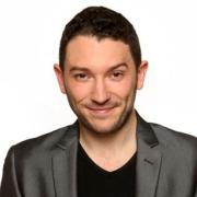 Jon Richardson