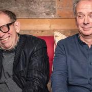 News: Radio 4 Celebrates Classic Comedy With New Series 