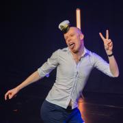 Jordan Brookes Releases Titanic Show On YouTube