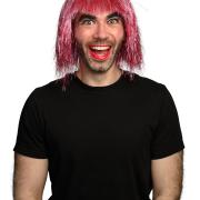 Edinburgh Fringe 2026: Rarely Asked Questions – Josh Pickar 