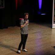 josh widdicombe leicester