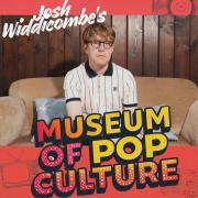 Josh Widdicombe Launches Pop Culture Podcast