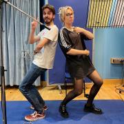 Joz Norris Comedy Comes To Radio 4