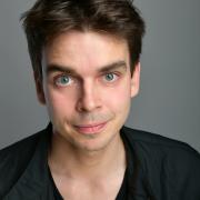 News: Stand Up Special for Joz Norris