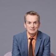 Frank Skinner