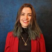 Rarely Asked Questions: Julie-Yara Atz