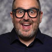 News: Comedy And Sport Combines for New Interview Series