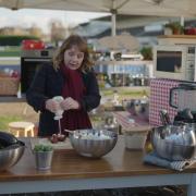 Alex Brooker, Kerry Godliman, Suzi Ruffell, Lou Sanders and Phil Wang Star In Digital Cooking Show