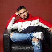 News: UK Tour For Kae Kurd