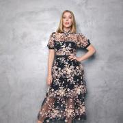 News: Katherine Ryan's New Podcast Tops iTunes Chart