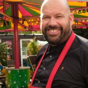 News: News Sports Somedy Crossover With Jamie and Harry Redknapp and Tom Davis Launches