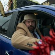 News: Christmas Special For King Gary