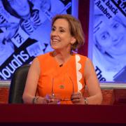 Joe Lycett And Kirsty Wark Guest On Have I Got News For You