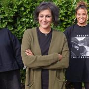 News: Meera Syal's Granny Kumar To Return To Front New Celebrity Interview Series